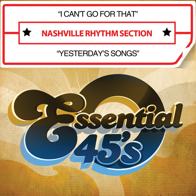 Nashville Rhythm Section Photo