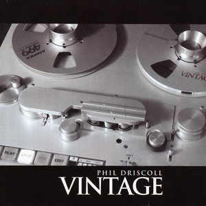 Vintage album