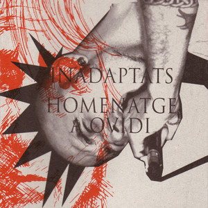 Homenatge a Ovidi cover