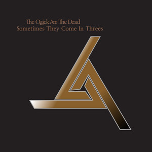 Sometimes They Come in Threes Albumcover
