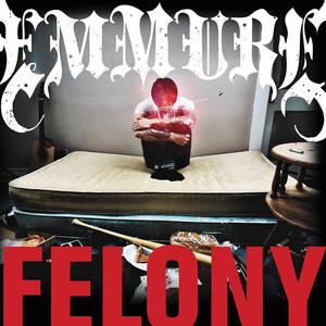 Felony album