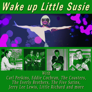 Wake Up Little Susie album