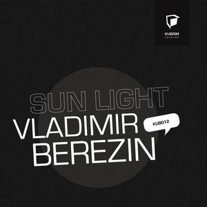Vladimir Berezin