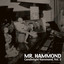 Mr. Hammond, Candlelight Hammond, Vol. 3 Albumcover