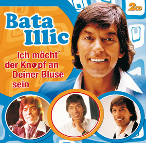 Ich möcht' der Knopf an deiner Bluse sein - Das Beste vom Besten (Set) album