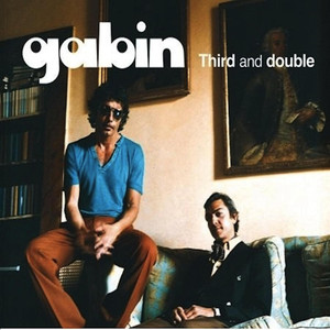 Third and Double CD 2 cover