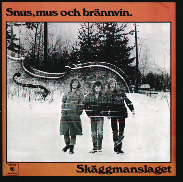 Skäggmanslaget photo