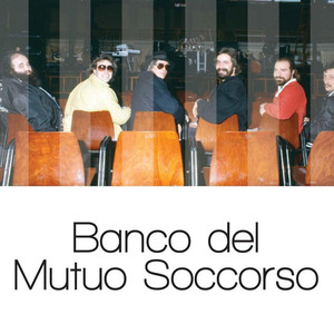 Banco Del Mutuo Soccorso: Solo Grandi Successi album