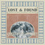 Lost & Found Albumcover