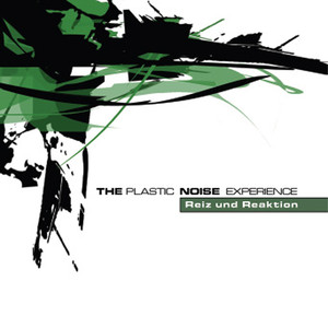 Reiz und Reaktion cover