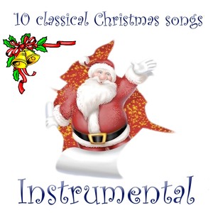 10 Classical Christmas Songs Albumcover