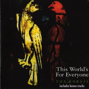 This World's for Everyone album
