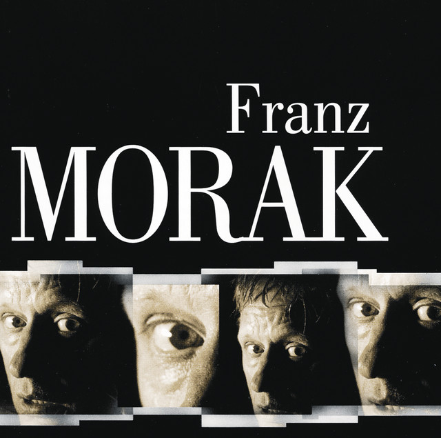 Franz Morak photo