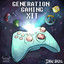 Generation Gaming XII cover