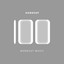 100 Handsup Workout Music cover