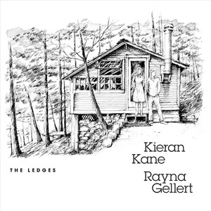 The Ledges album
