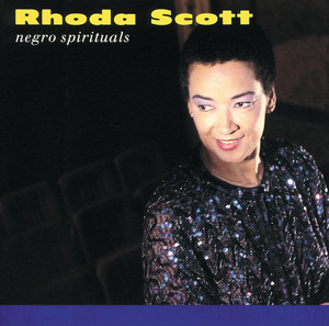 Negro Spirituals album