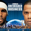 Unfinished Business cover
