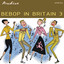 BeBop In Britain 3 cover
