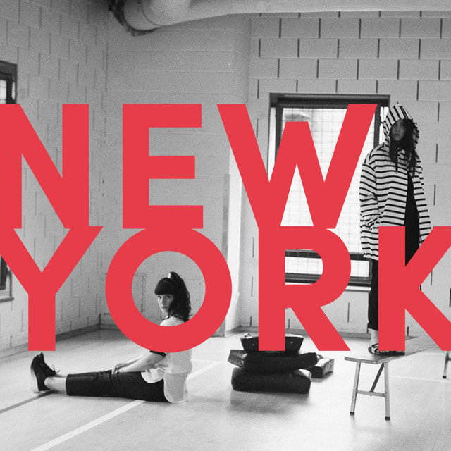 New York cover
