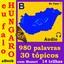 Eu Falo Húngaro (Com Mozart*) Albumcover