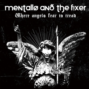 Where Angels Fear to Tread cover