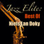 Jazz Elite: Best Of Niels Lan Doky (Live) cover