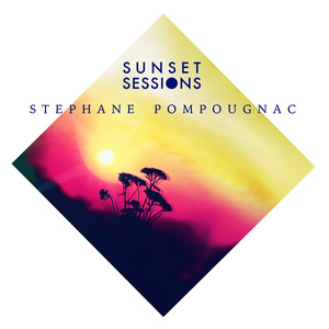 Stephane Pompougnac Sunset Sessions cover
