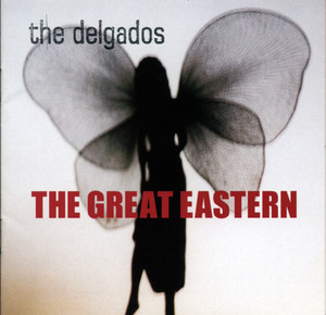The Great Eastern cover