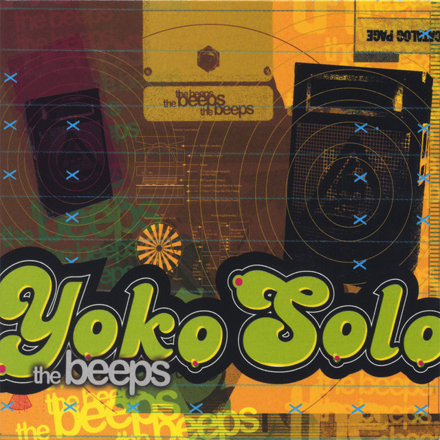 Yoko Solo Photo