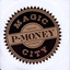 Magic City Albumcover