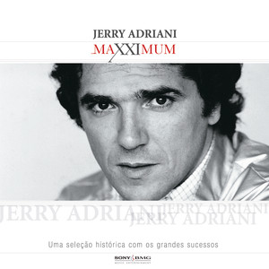 Maxximum - Jerry Adriani cover