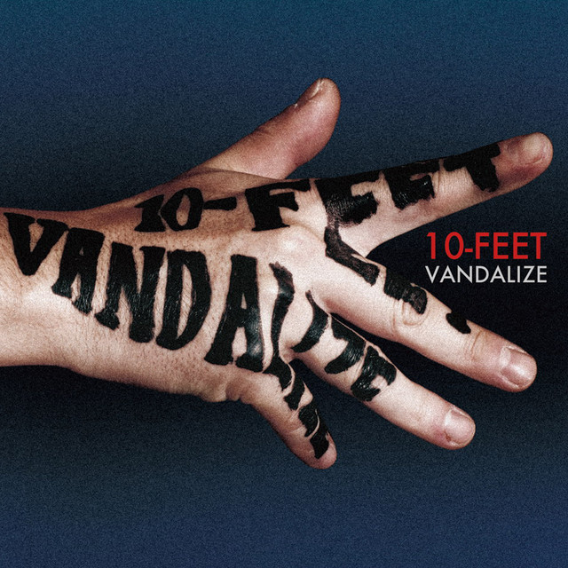 Vandalize cover