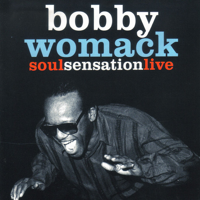 Soul Sensation cover