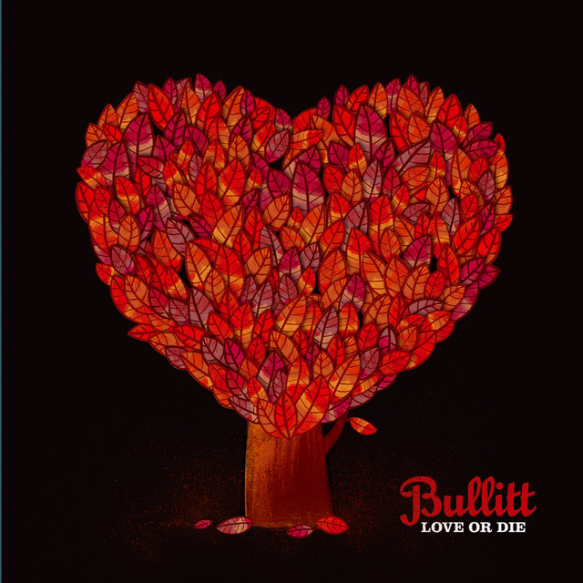 Love Or Die cover