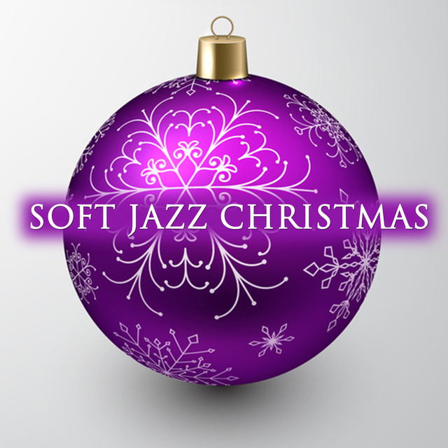 Soft Jazz Christmas Albumcover