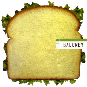 Baloney album