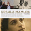 Music of Ursula Mamlok, Vol. 2 Albumcover