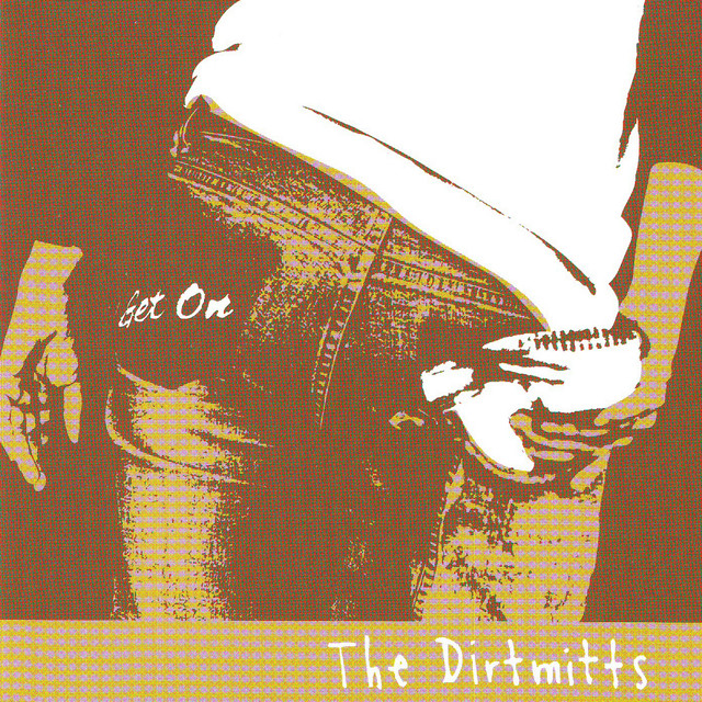 The Dirtmitts Photo