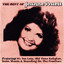 The Best of Jeanne Pruett cover