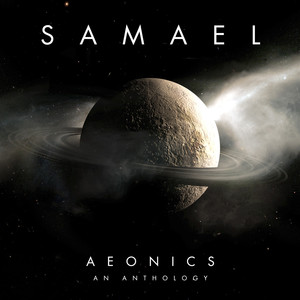 Aeonics: An Anthology album