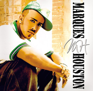 Marques Houston album