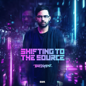 Shifting To The Source cover