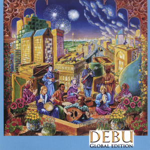 Sarayda (In the Palace) - Turkish cover