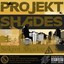 Projekt Shades Albumcover