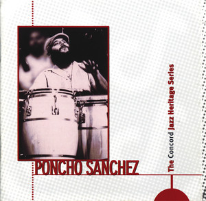 The Concord Jazz Heritage Series album