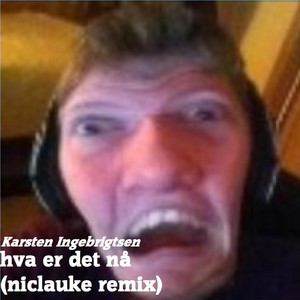 Karsten Ingebrigtsen