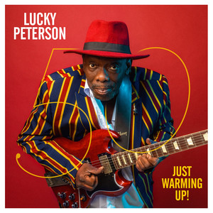 50: Just Warming Up! cover