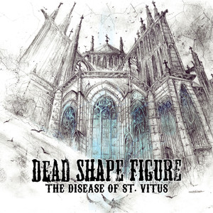 The Disease of St. Vitus cover