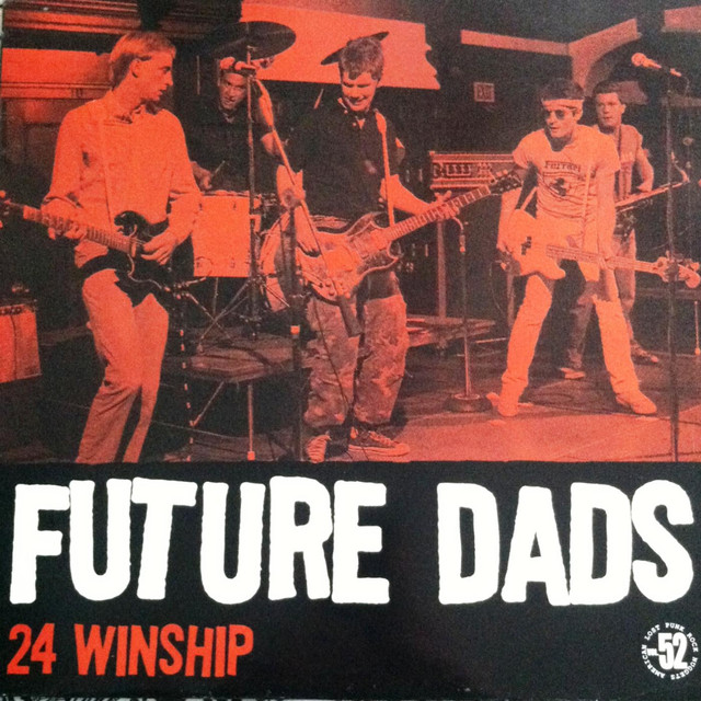 Future Dads Photo